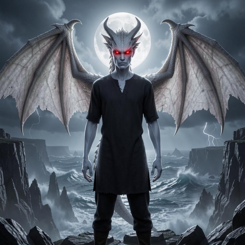 Silchas Ruin - Malazan Book of the Fallen