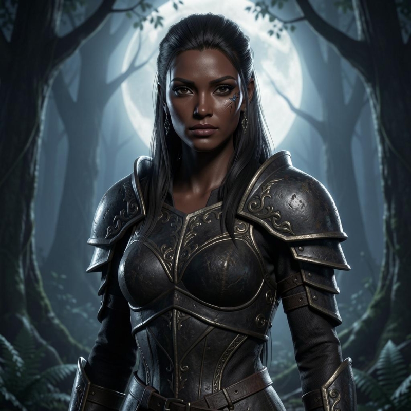 Korlat - Malazan Book of the Fallen