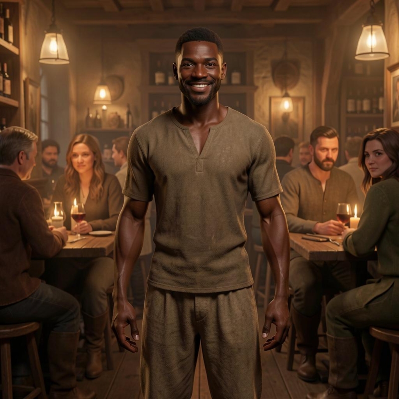 Spinnock Durav - Malazan Book of the Fallen