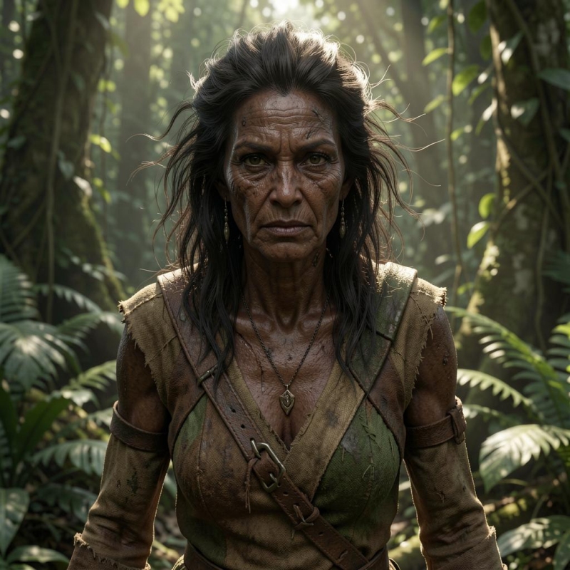 Kilava Onass - Malazan Book of the Fallen