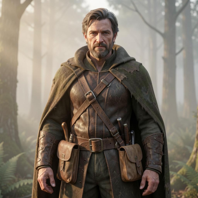 Mallet - Malazan Book of the Fallen