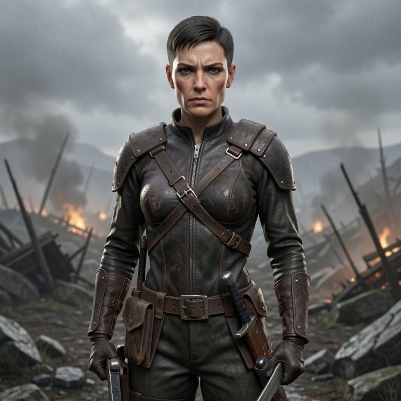 Picker - Malazan Book of the Fallen