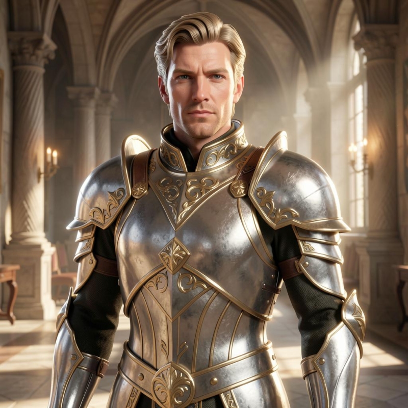 Brys Beddict - Malazan Book of the Fallen