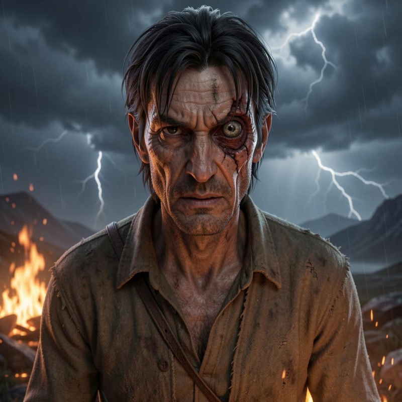 Toc the Younger - Malazan Book of the Fallen