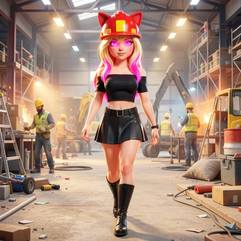 Lizzy - Murder Drones