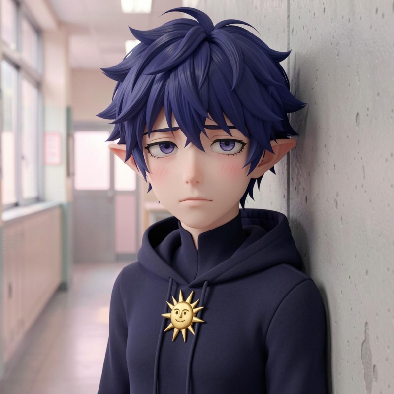 Tamaki Amajiki - My Hero Academia