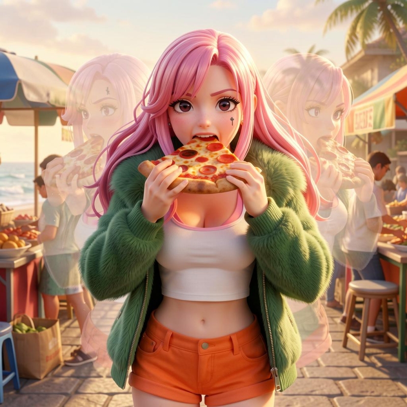 Jewelry Bonney - One Piece