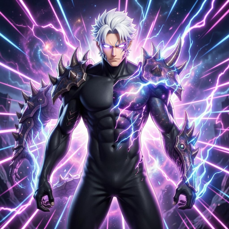 Garou - One-Punch Man