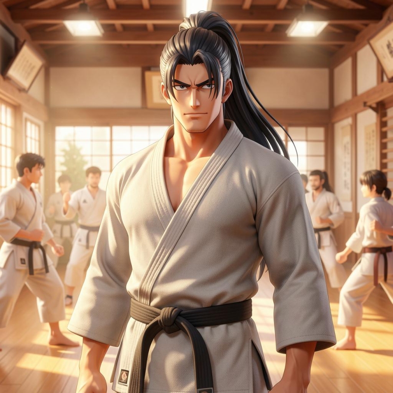 Suiryu - One-Punch Man