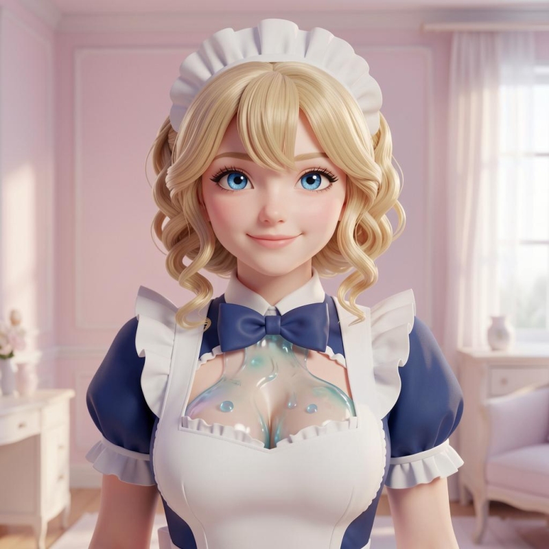 Solution Epsilon - Overlord