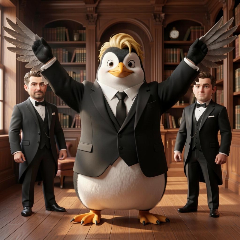 Eclair Eklair Eklare - Overlord