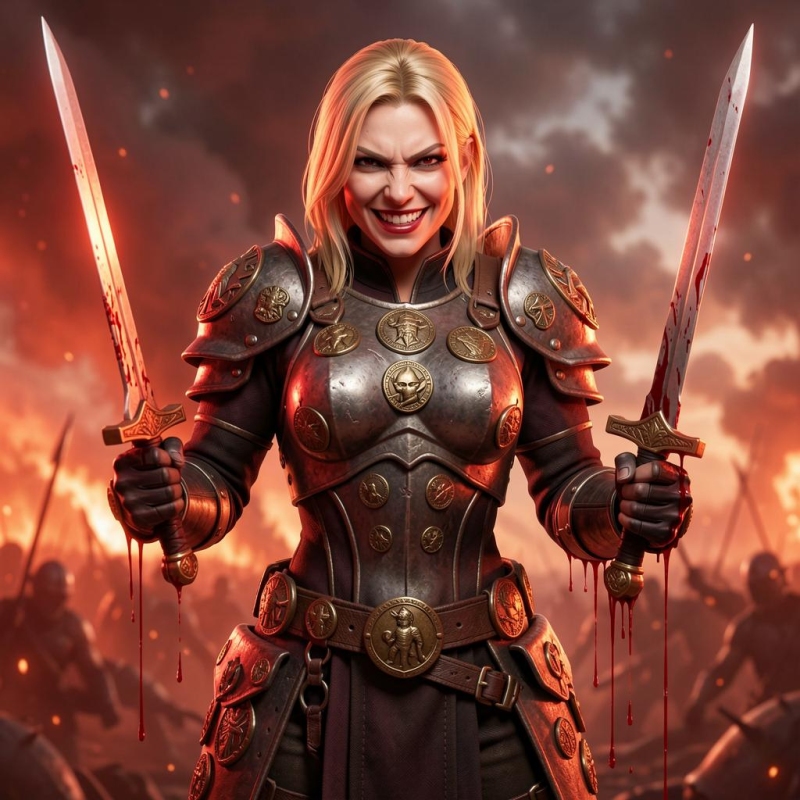 Clementine - Overlord