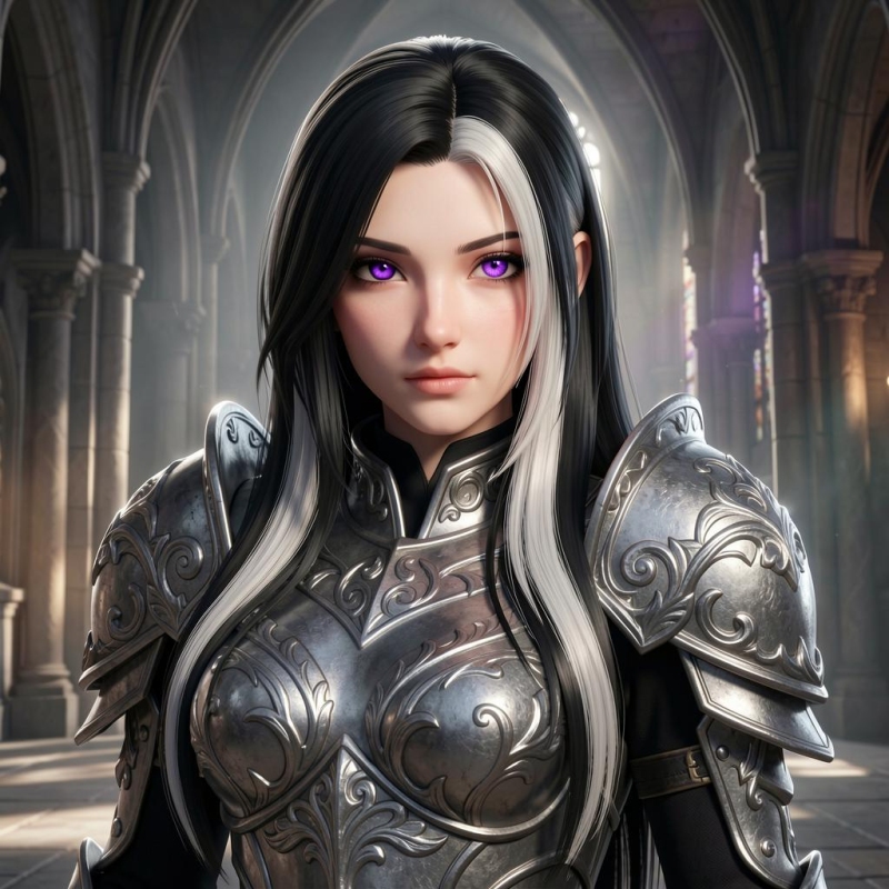 Zesshi Zetsumei - Overlord