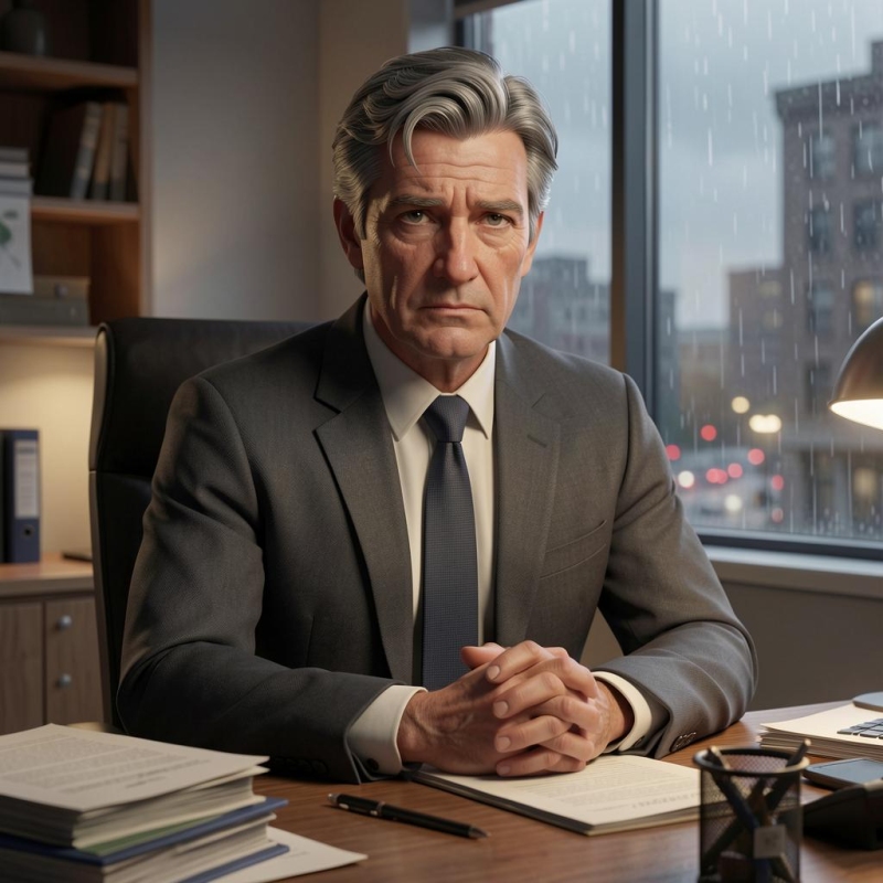 Alexander Belanger - Pale