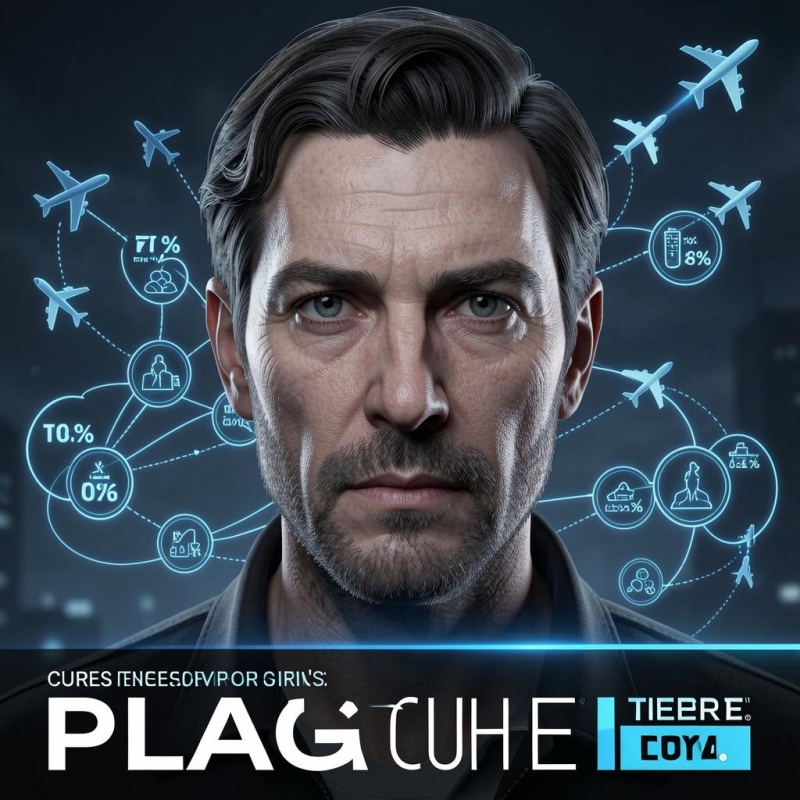 The Cure - Plague Inc.