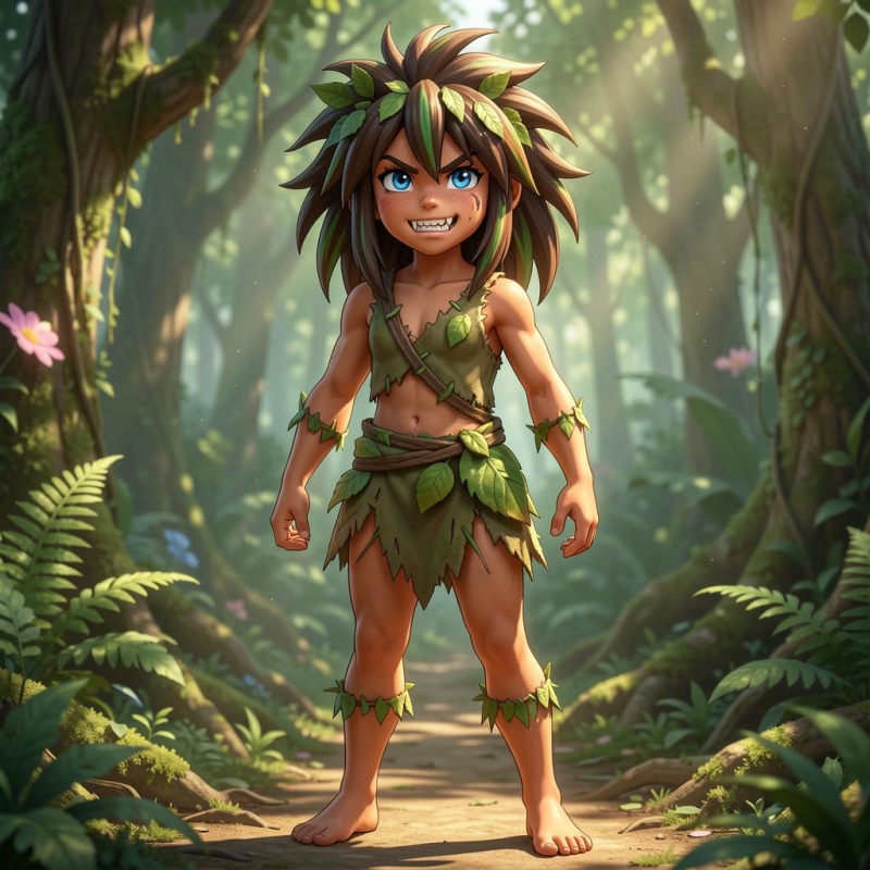 Sapphire Birch - Pokémon Adventures: Ruby & Sapphire