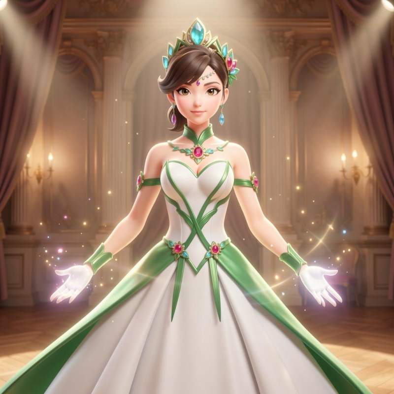 Rara - Pokémon Adventures: Ruby & Sapphire