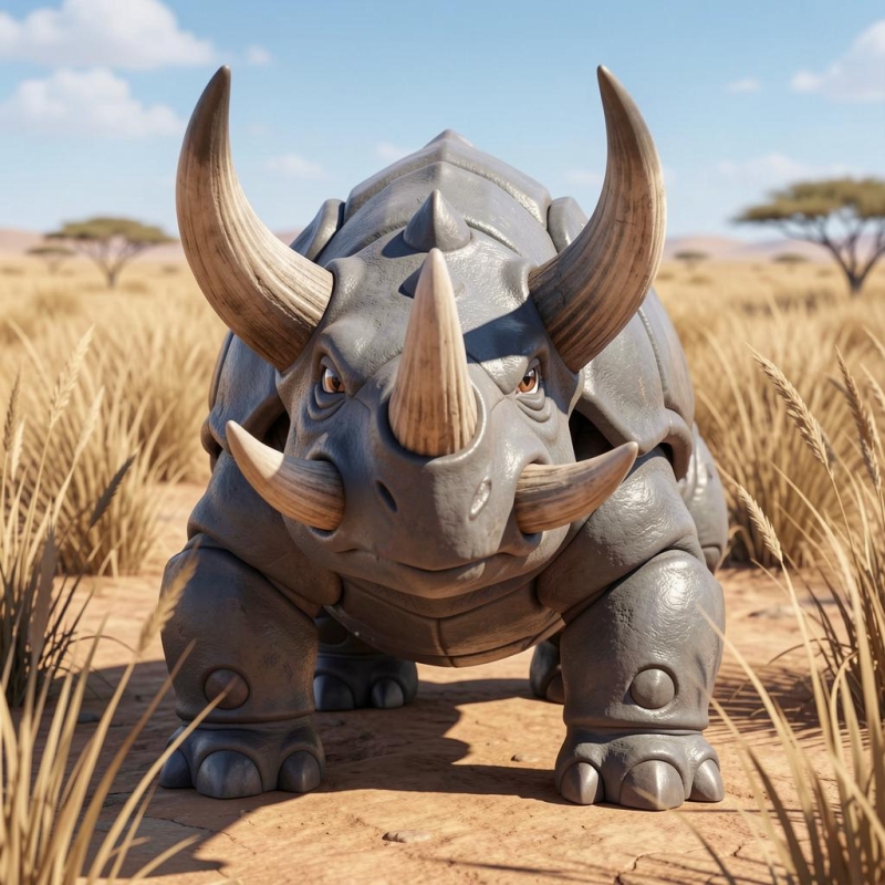 Phado - Pokémon Adventures: Ruby & Sapphire