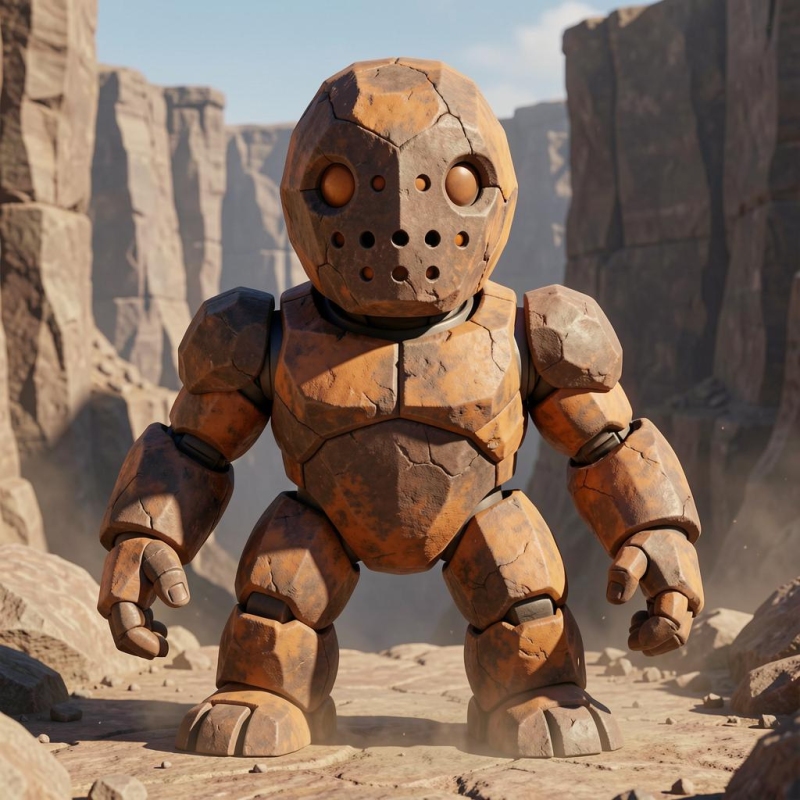 Regirock - Pokémon Adventures: Ruby & Sapphire