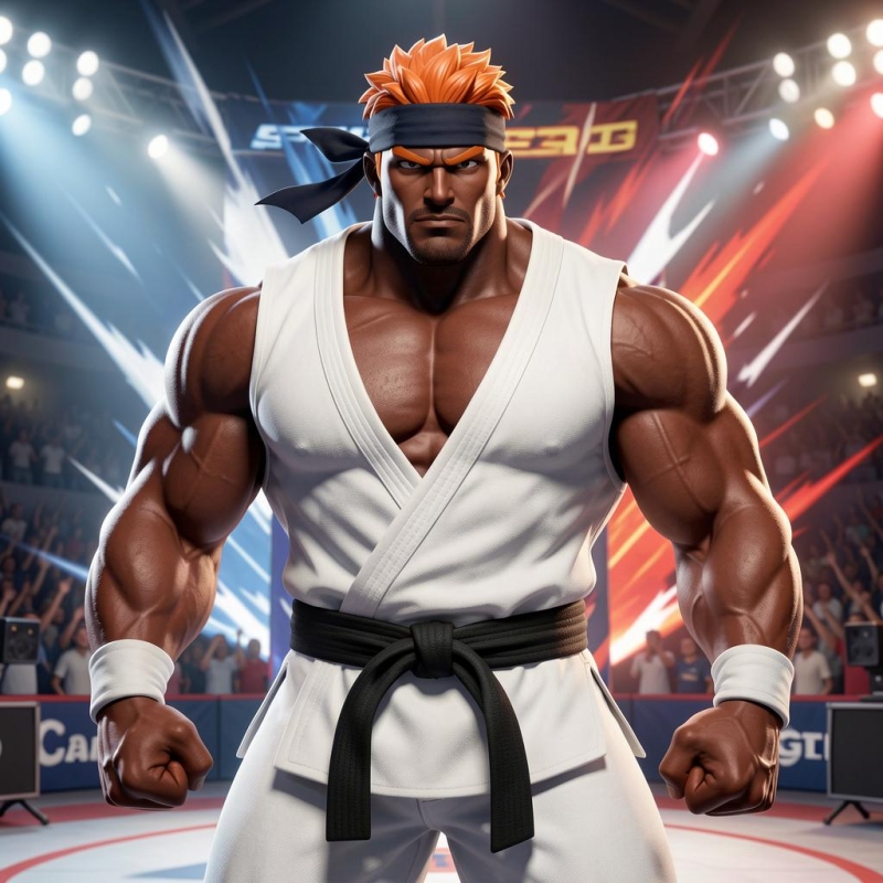 Marshal - Pokémon Black & White