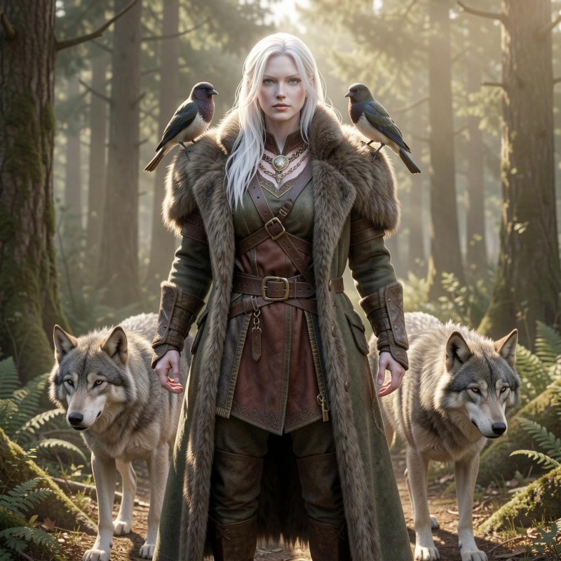 Qara - The Poppy War