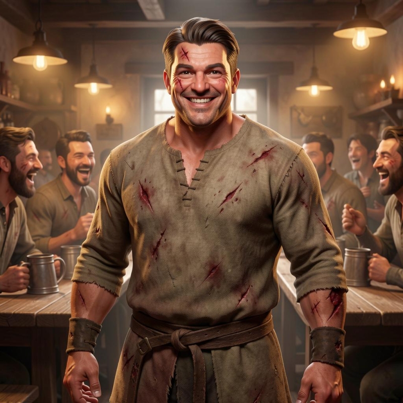 Baji - The Poppy War