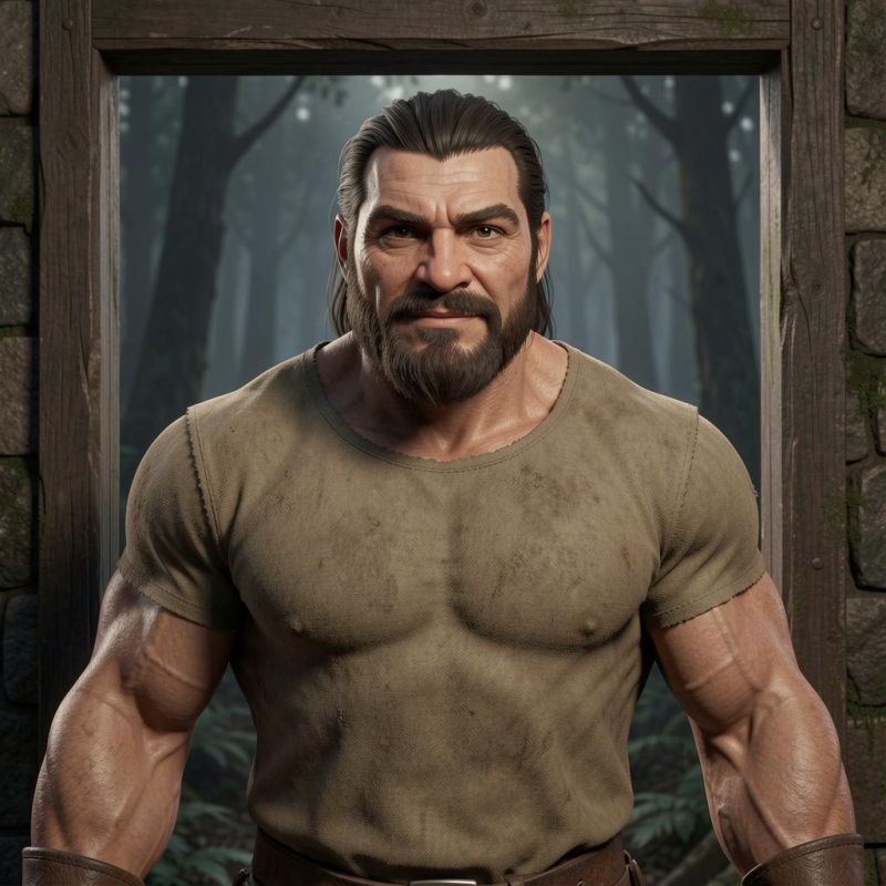 Suni - The Poppy War