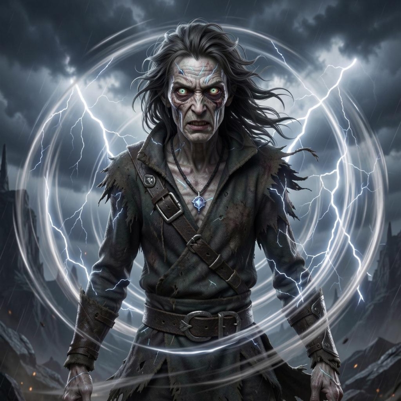 Feylen - The Poppy War