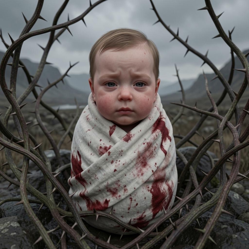 Prince William - The Broken Empire