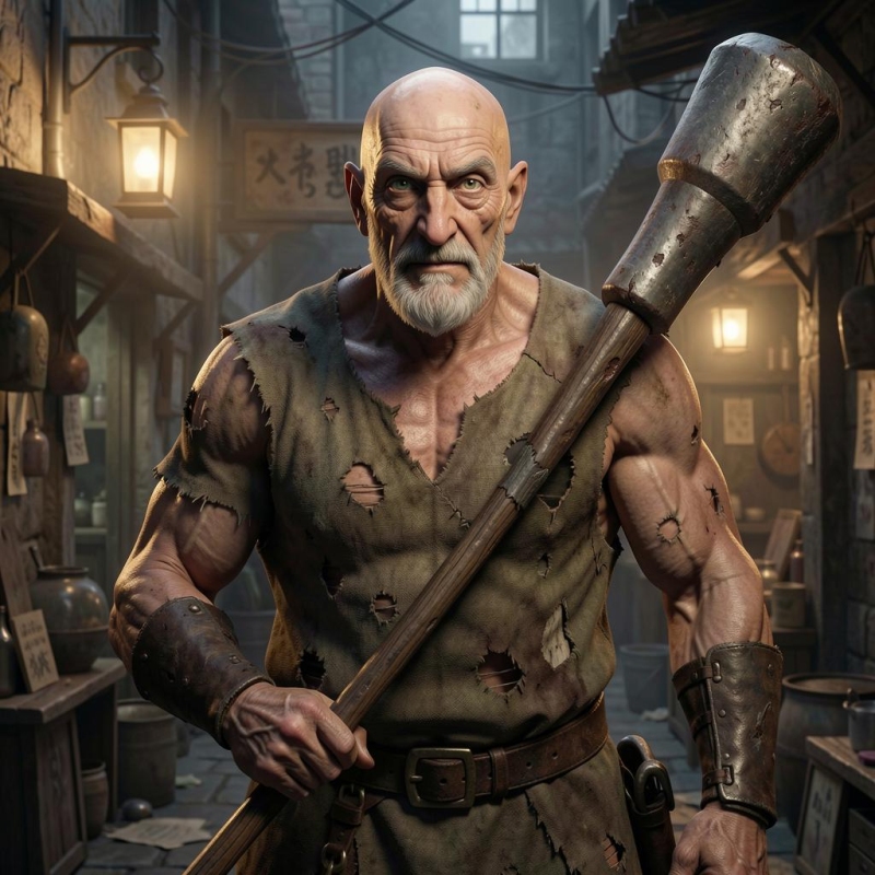 Rom - Re:Zero − Starting Life in Another World