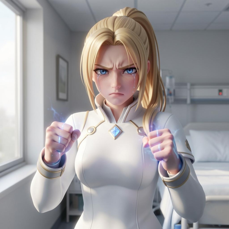 Minerva - Re:Zero − Starting Life in Another World