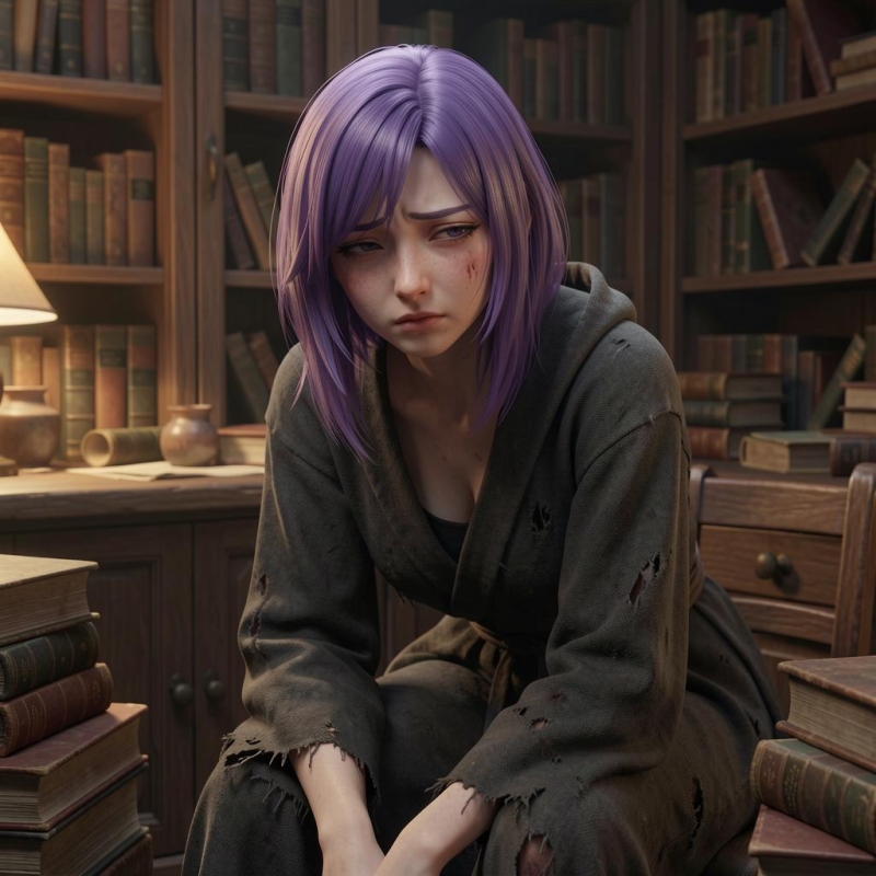 Sekhmet - Re:Zero − Starting Life in Another World