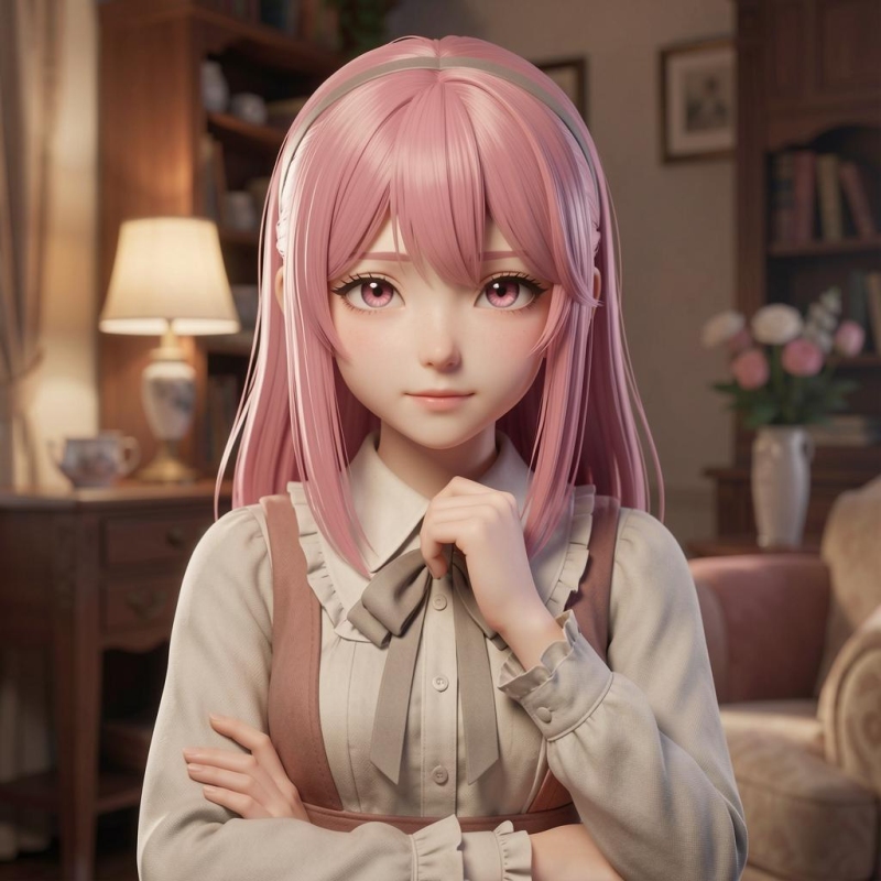 Carmilla - Re:Zero − Starting Life in Another World