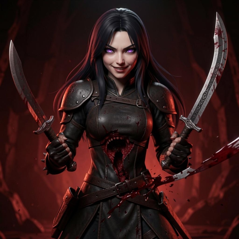 Elsa Granhiert - Re:Zero − Starting Life in Another World