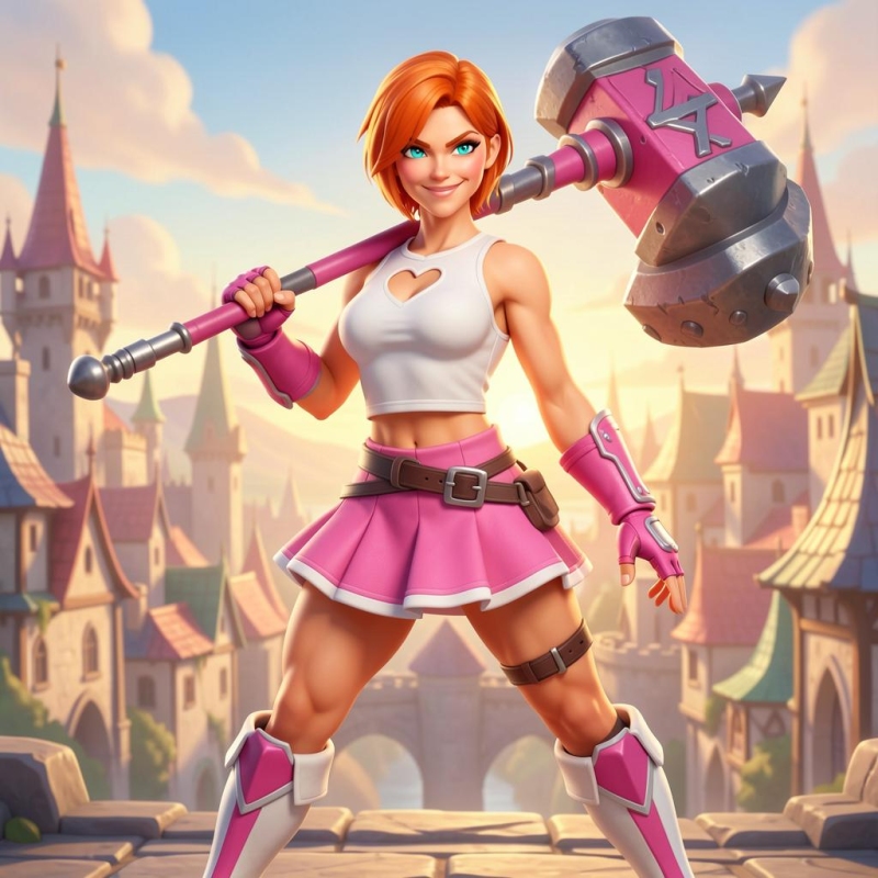Nora Valkyrie - Volume 1