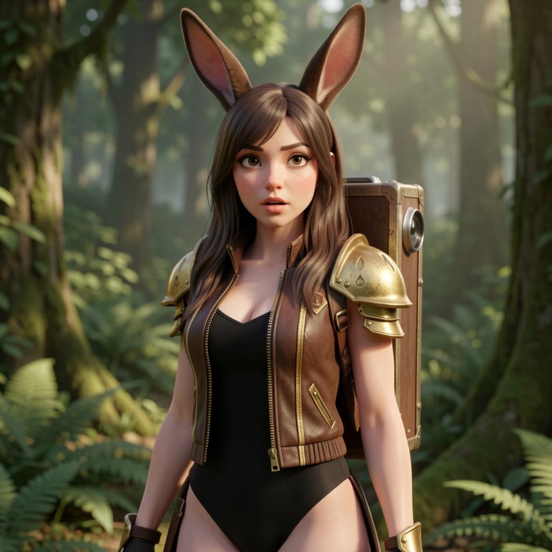 Velvet Scarlatina - Volume 1