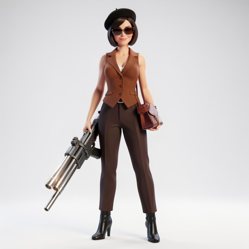 Coco Adel - Volume 1