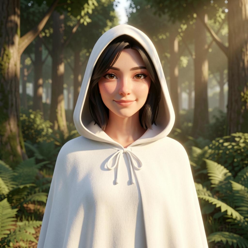 Summer Rose - Volume 1