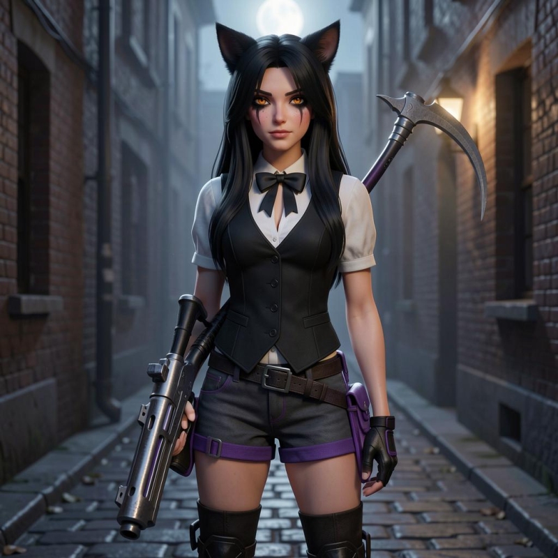 Blake Belladonna - Volume 2