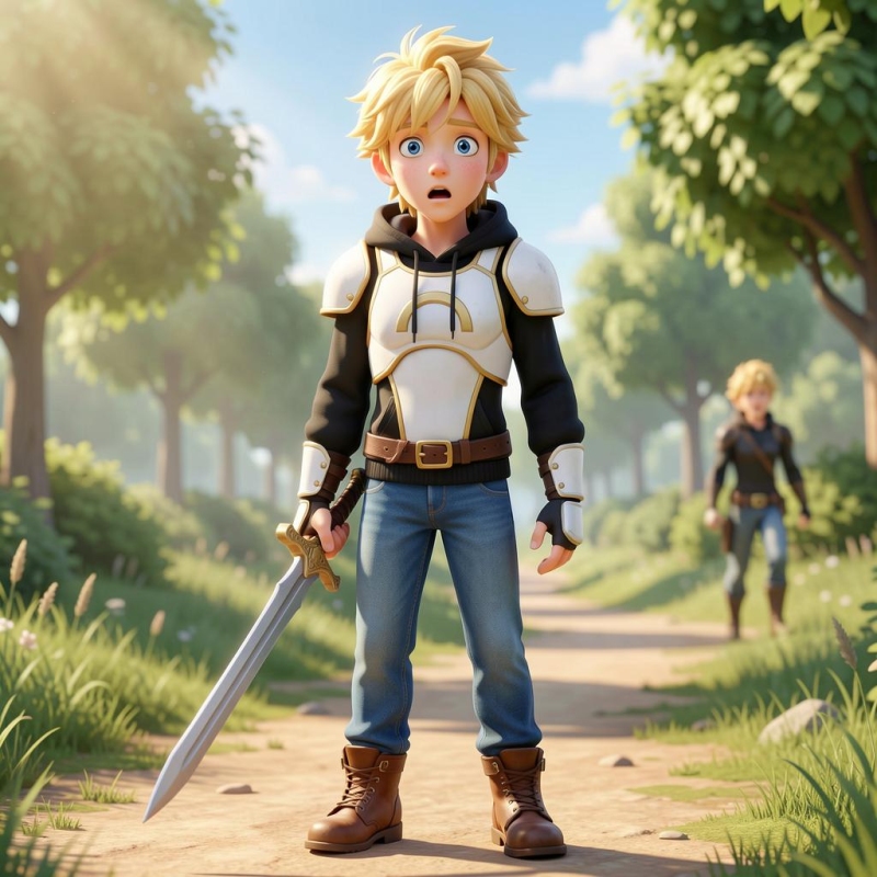 Jaune Arc - Volume 2