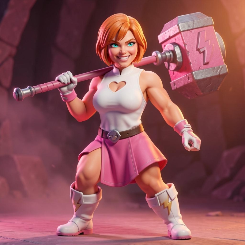 Nora Valkyrie - Volume 2