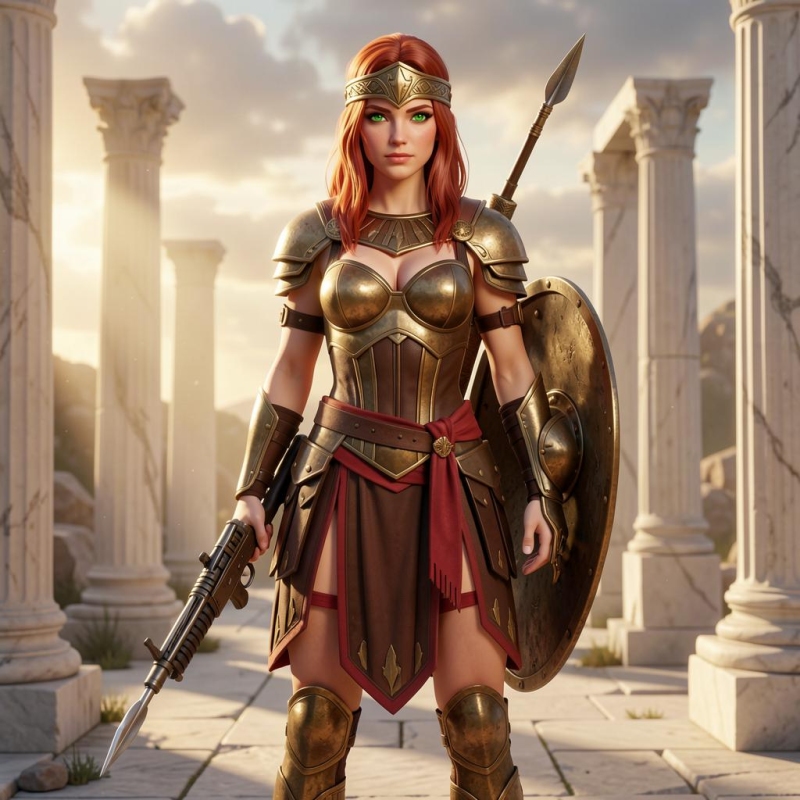 Pyrrha Nikos - Volume 2