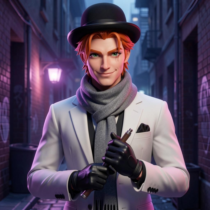 Roman Torchwick - Volume 2
