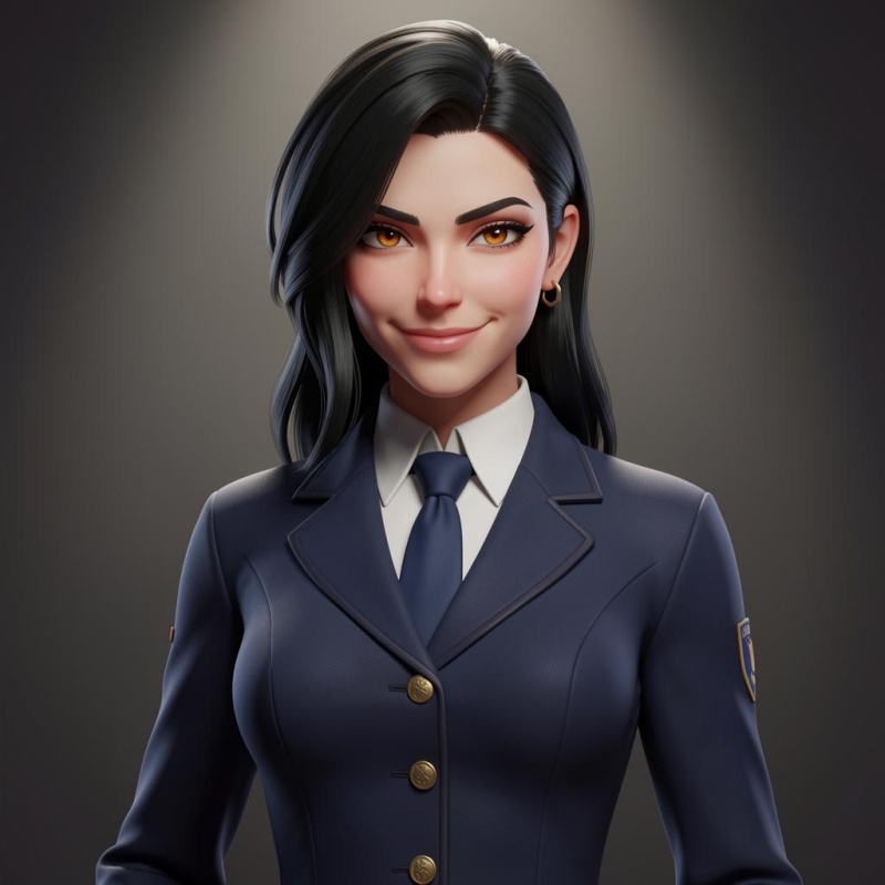 Cinder Fall - Volume 2