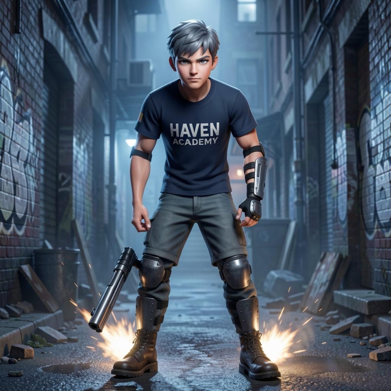 Mercury Black - Volume 2