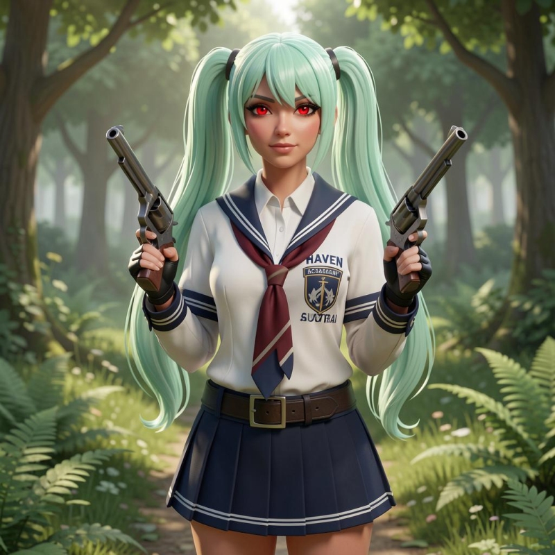 Emerald Sustrai - Volume 2