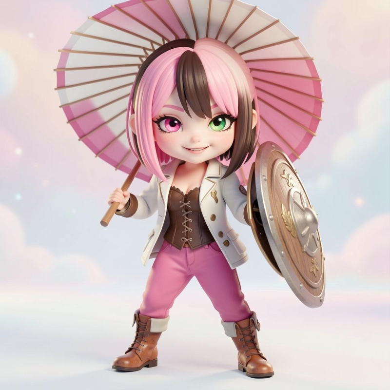 Neopolitan - Volume 2