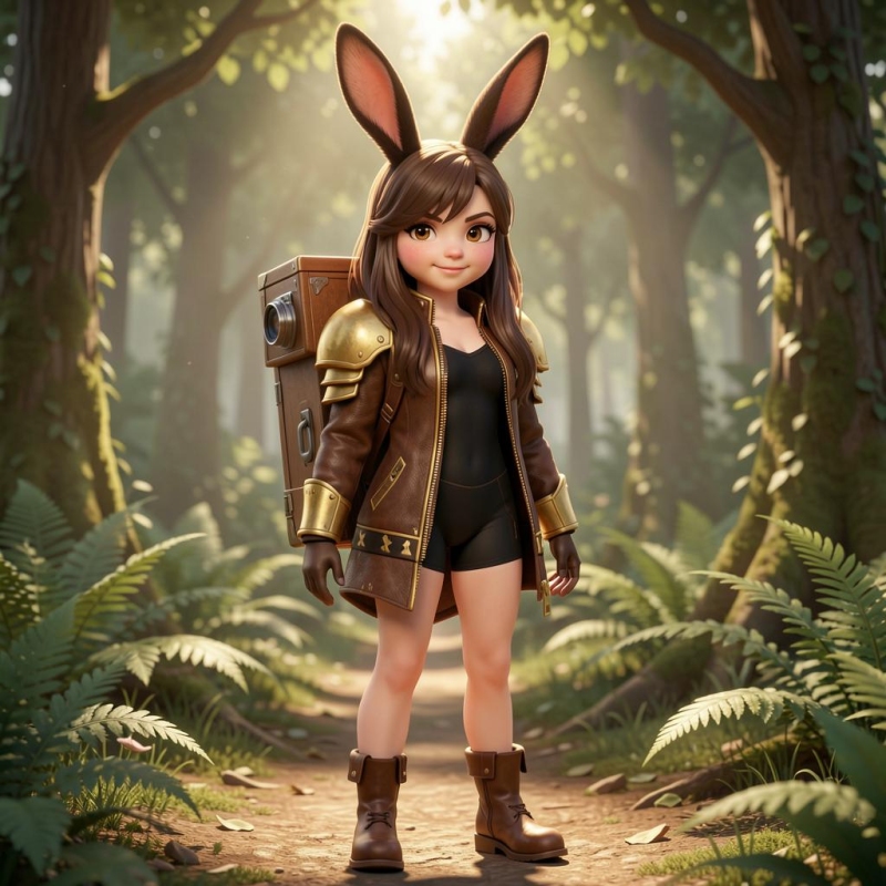 Velvet Scarlatina - Volume 2