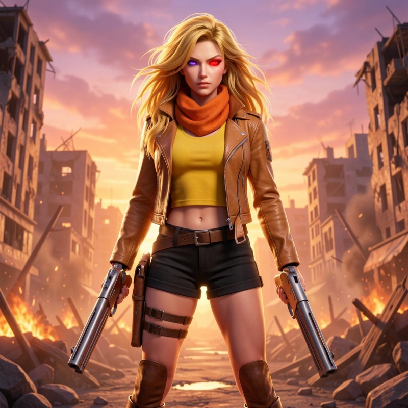 Yang Xiao Long - Volume 3