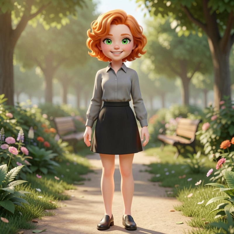 Penny Polendina - Volume 3